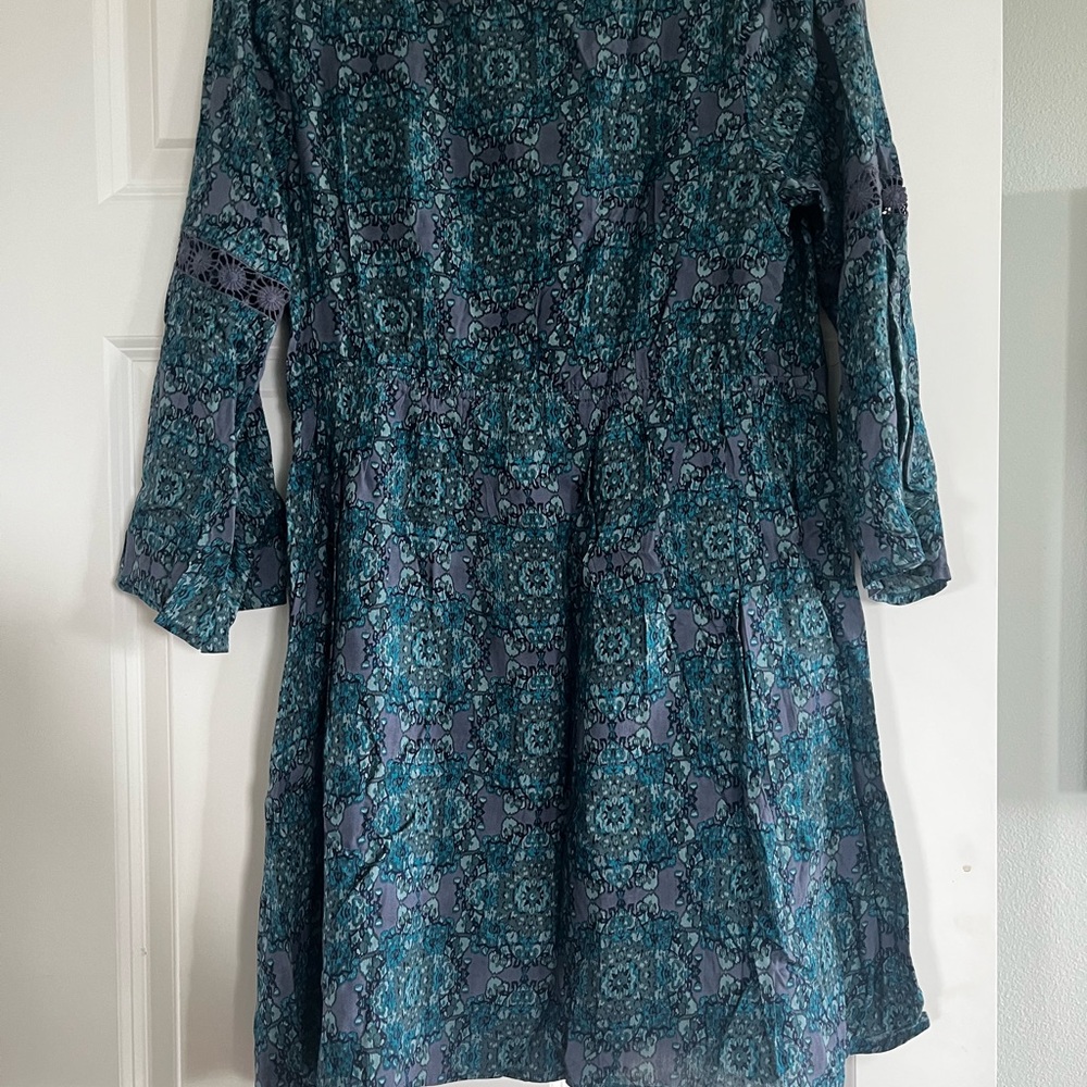 O'Neil dress! Super cute